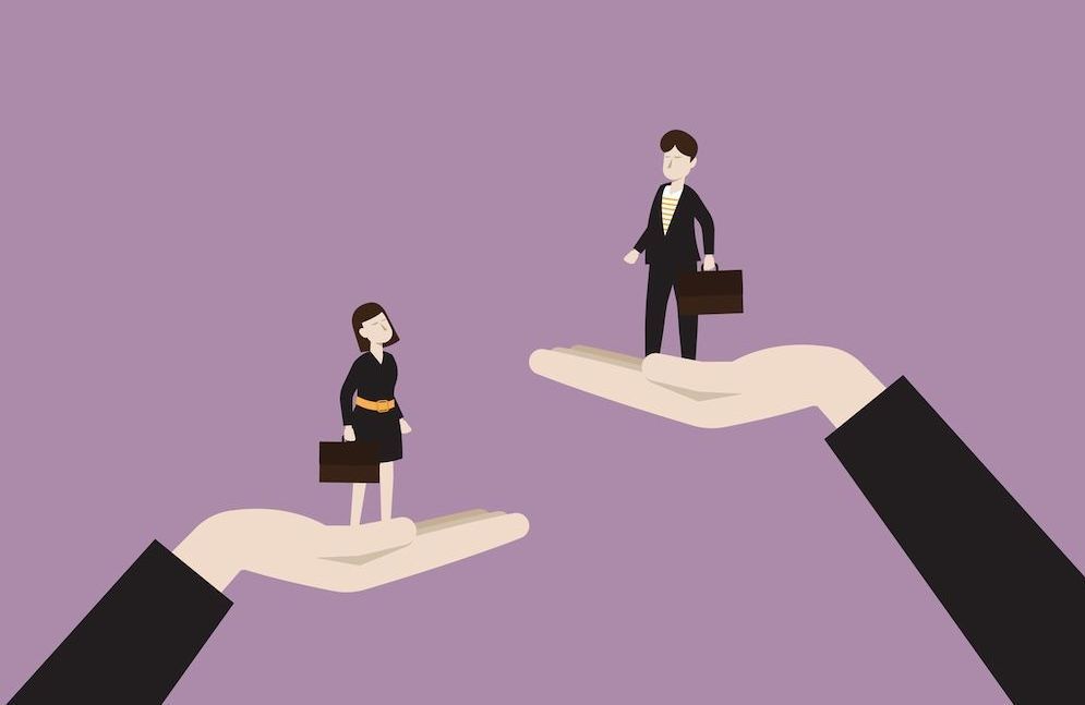 Inégalités persistantes : les femmes cadres toujours freinées dans leur carrière