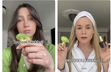 Le brocoli est la nouvelle obsession beauté, et la raison est très surprenante !