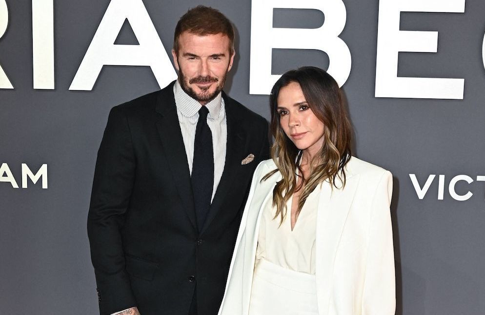 Victoria et David Beckham bloqués par leur fils Brooklyn ? Cruz Beckham brise le silence