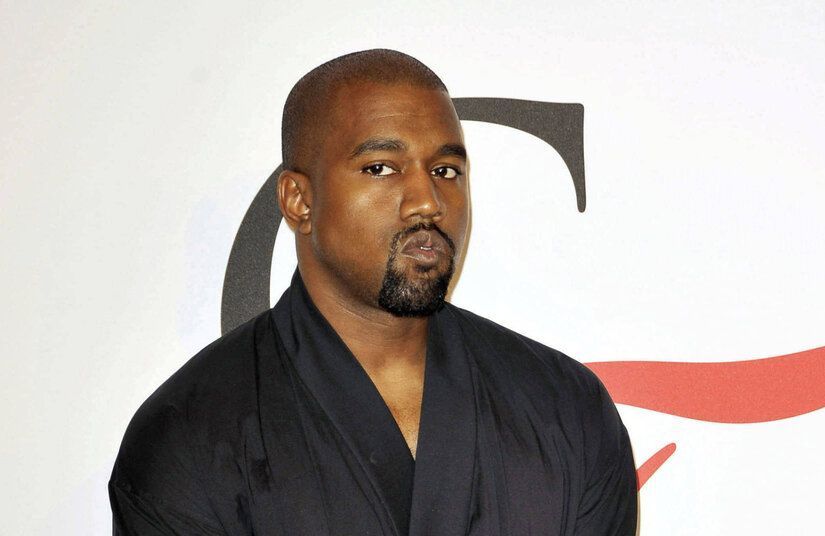 Kanye West visé par une plainte pour harcèlement sexuel par une ex-assistante