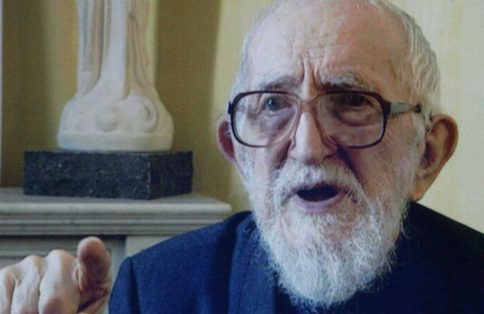 L’abbé Pierre visé par 9 nouvelles accusations de violences sexuelles