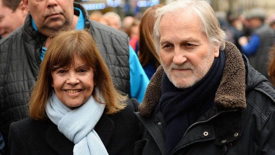 "Chacun sa chambre", Jean-Jacques Debout évoque comme rarement son couple avec Chantal Goya et leur décision radicale
