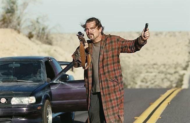 Pourquoi « Une bataille après l’autre », le nouveau film avec Leonardo DiCaprio, sort discrètement aux États-Unis ?