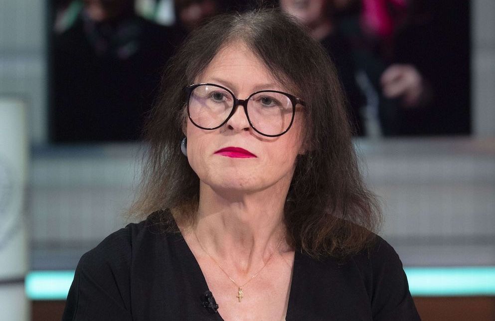 Victoria McCloud, la première juge britannique transgenre se bat contre tout un système et pour son emploi