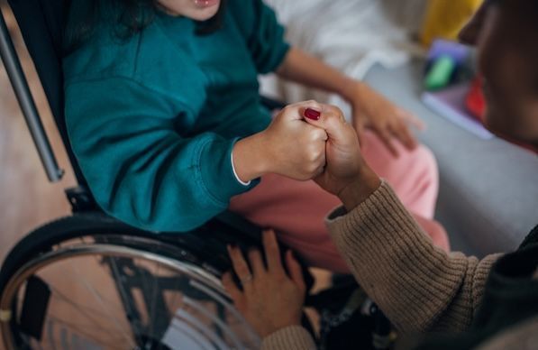 Paraplégie après une crise d’angoisse : ce trouble méconnu difficile à diagnostiquer