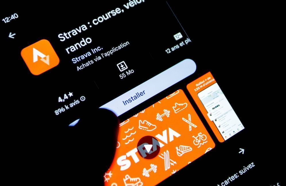 Strava : briller sans transpirer ? Quand des runners paient des jeunes pour courir à leur place