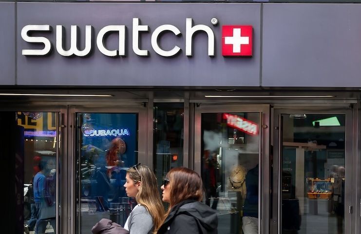 Pourquoi la nouvelle montre Swatch x Audemars Piguet suscite une telle frénésie partout dans le monde ?