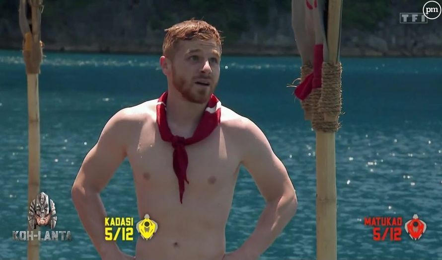 "On s’en fout complet", Ricky de "Koh-Lanta" et sa moitié raillés après la diffusion d’une drôle de video
