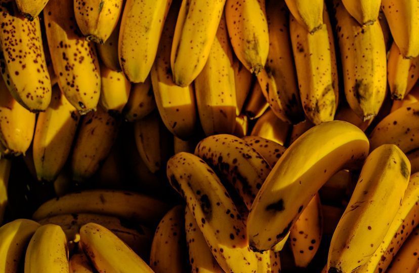 Voici la recette du gâteau à réaliser lorsque vous avez des bananes trop mûres