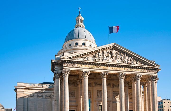 Qui est Adélaïde Hautval qu’une pétition veut faire entrer au Panthéon ?