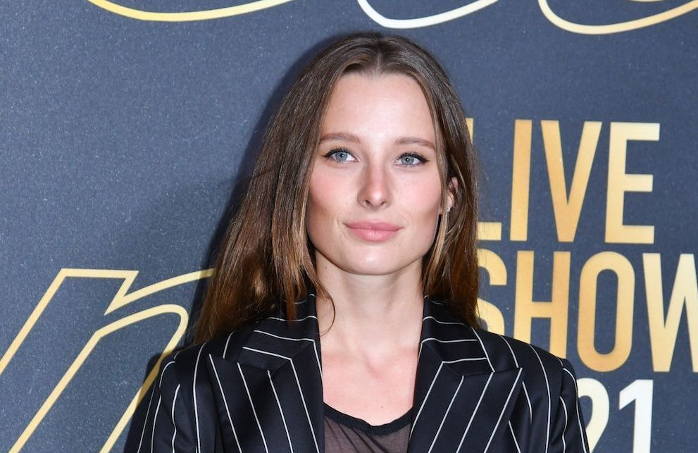 Ilona Smet bientôt maman pour la seconde fois : elle dévoile son baby bump dans un adorable cliché