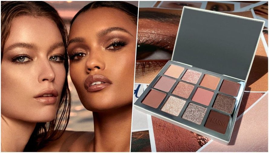 Maquillage : en rupture, cette palette de fards à paupières qui fait le buzz est enfin de retour en stock !