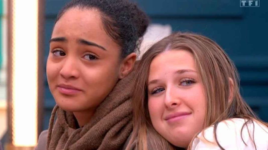 "Beurrette", Candice (Star Academy) obligée de supprimer en urgence son dernier vlog à cause d’Héléna