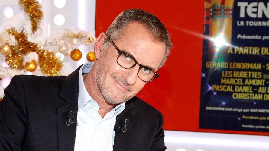 Christophe Dechavanne : après Ninon, sa seconde fille Pauline dégoupille à son tour