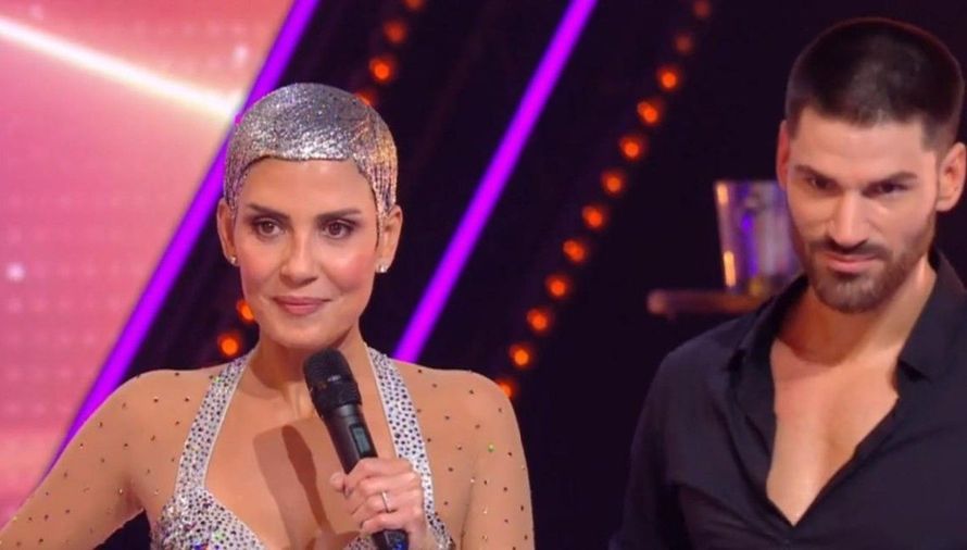 Cristina Cordula éliminée de "Danse avec les stars" : son appel inattendu au soutien d'une candidate