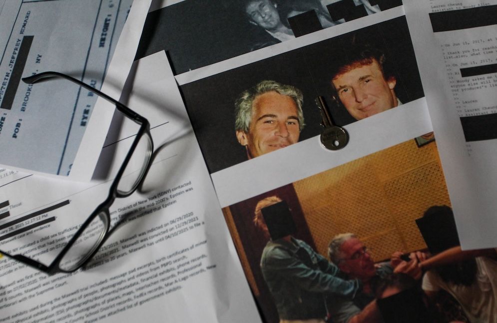 Jeffrey Epstein : des preuves d'un assassinat maquillé en suicide avancées par son frère