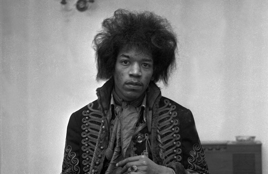 Héritage: Jimi Hendrix, entre frère et soeur, la guerre est déclarée