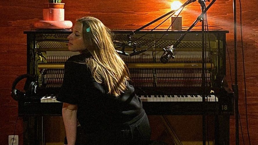 Héléna ("Star Academy") : ses fans persuadés qu’elle mijote quelque chose avec un coach de "The Voice Kids"