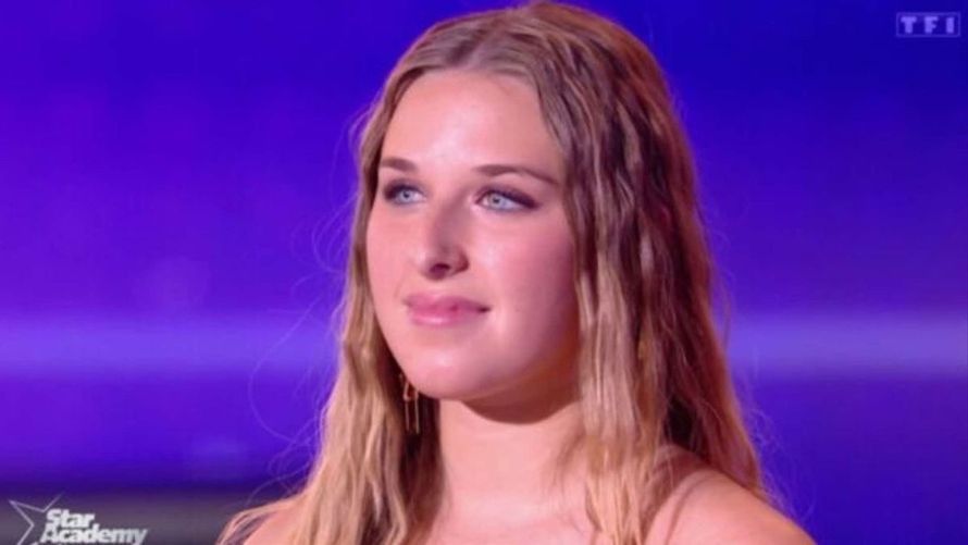 Heléna Bailly (Star Academy) : bientôt dans "Danse avec les Stars" ?