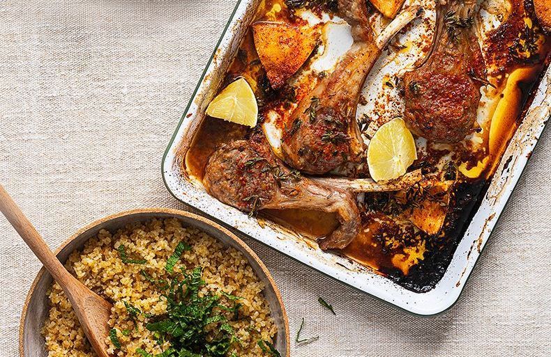Menu de rentrée : la recette facile du mercredi 4 septembre