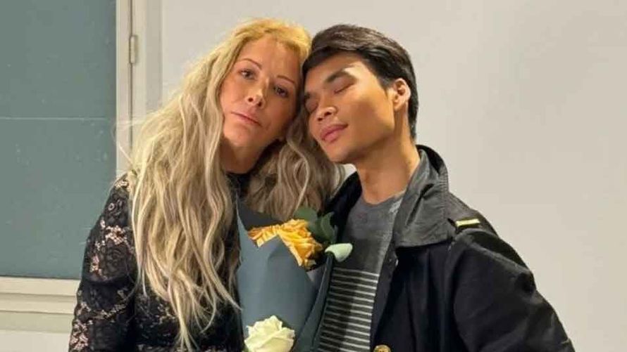 "Vous êtes pathétique", "c*nnasse" : Loana attaquée, son meilleur ami défonce Marie Garet