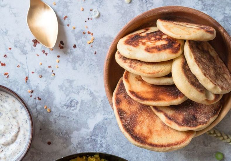 Découvrez le batbout, ce petit sandwich marocain, chouchou du ramadan