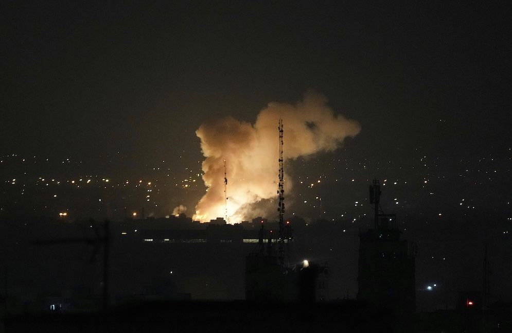Israël-Iran : frappes, riposte, escalade… Ce que cache l'opération « Rising Lion »