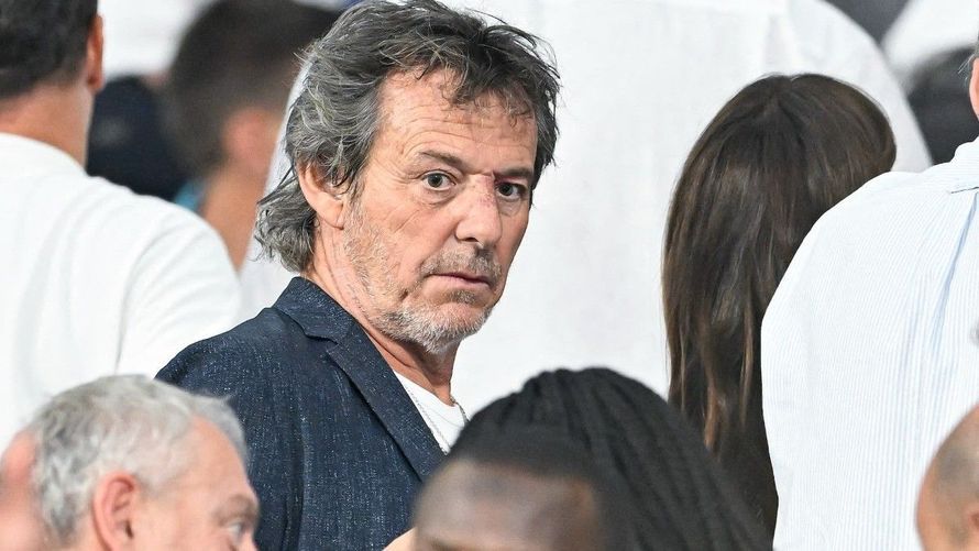 Jean-Luc Reichmann : suite à son home-jacking, l'animateur prend une décision radicale pour sa carrière
