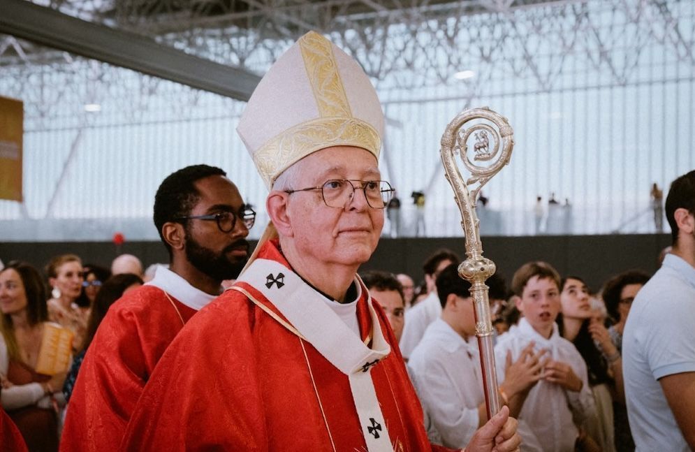 Église : un prêtre condamné pour viol sur mineur nommé à un poste clé au diocèse de Toulouse