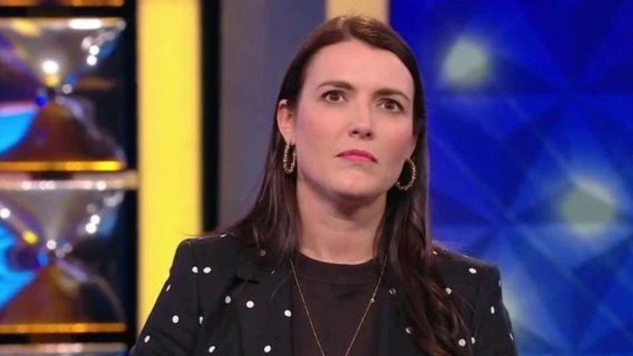 Nagui : sa maestro, Mélanie, lui annonce une terrible nouvelle et fond en larmes