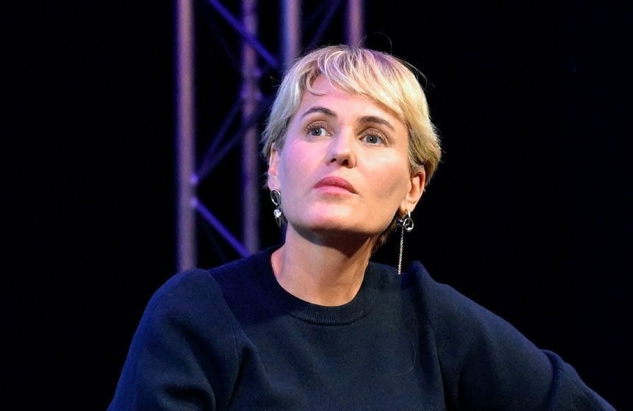 « Une plainte a été déposée » : Judith Godrèche et sa fille Tess victimes de menaces de viol
