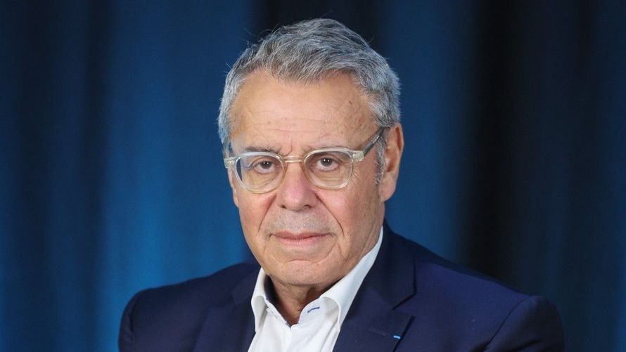 Jean-Michel Cohen, célèbre nutritionniste du PAF, révèle être millionnaire : "Je n’ai pas honte de gagner 20.000 euros par mois"
