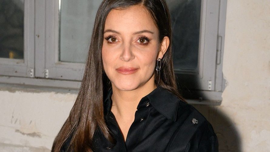 Camille Lellouche explique enfin pourquoi elle ne "fréquente plus" Slimane et ce n’est pas très joyeux