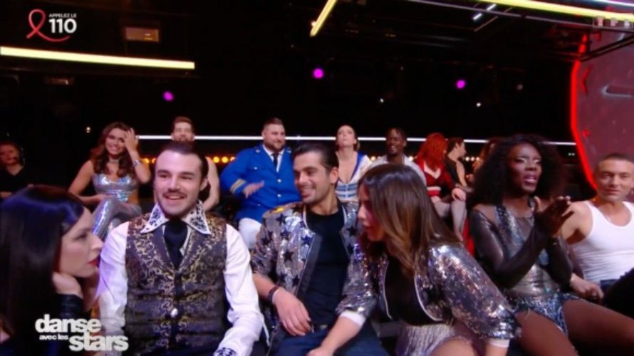 Danse avec les stars" : Natasha St-Pier et Inès Reg jouent-elles la comédie ? La vidéo qui en dit long