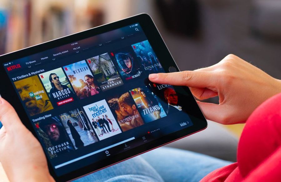 Cette série française dépasse les 10 millions de vues dans le monde sur Netflix