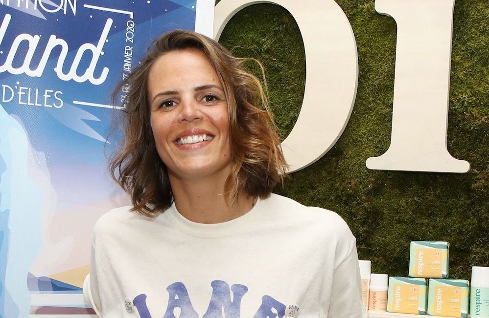Laure Manaudou mère comblée : elle partage de rares clichés de son fils Sacha, 4 ans