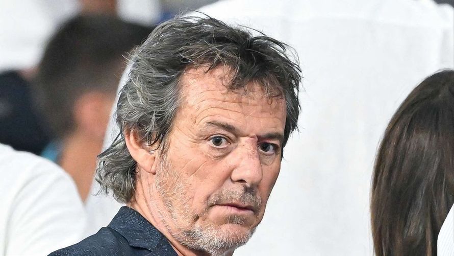 Jean-Luc Reichmann : après l'énorme perte de poids, la photo en amoureux avec Nathalie