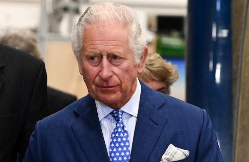Charles III « frustré » : son neveu Peter Phillips se confie sur son état de santé