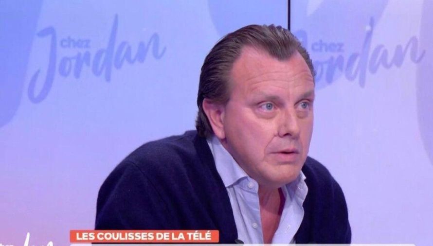 Claude François Jr : sa réponse cinglante à Faustine Bollaert sur les accusations de viol de son père