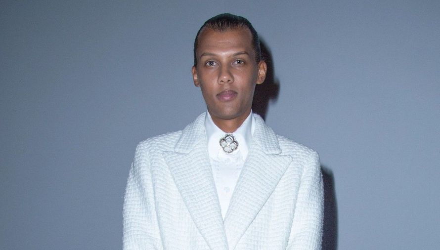 Stromae le visage complètement tuméfié à la télévision : la "Belgique sous le choc" mais surtout entourloupée