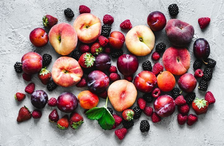 IG bas : quels fruits choisir pour limiter l’impact sur votre glycémie ?