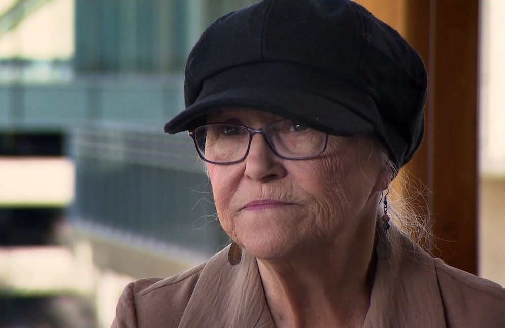Trump gracie les émeutiers du Capitole, une manifestante refuse le pardon pour « ne pas réécrire l’histoire »
