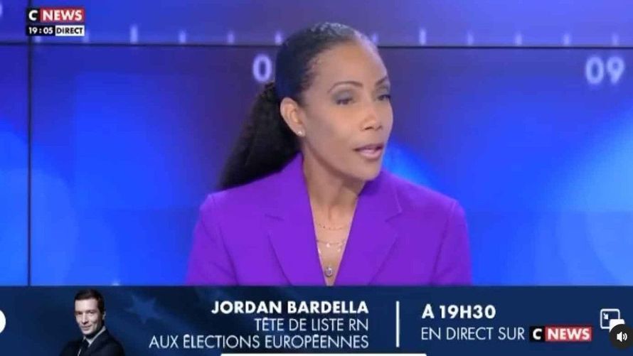 Menacée il y a 3 ans, la journaliste Christine Kelly annoncée morte : son démenti en direct