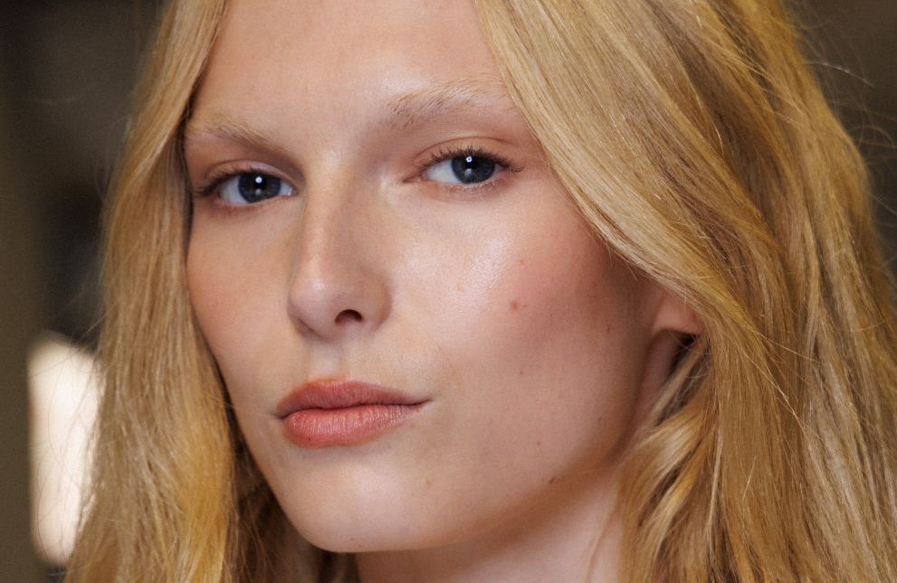 Voici la technique idéale pour un maquillage du teint ultra-flatteur