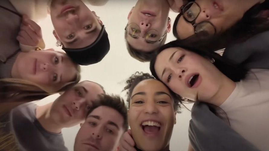 "Star Academy" : la quotidienne annulée, les vlogs de Candice sur YouTube font un gros carton