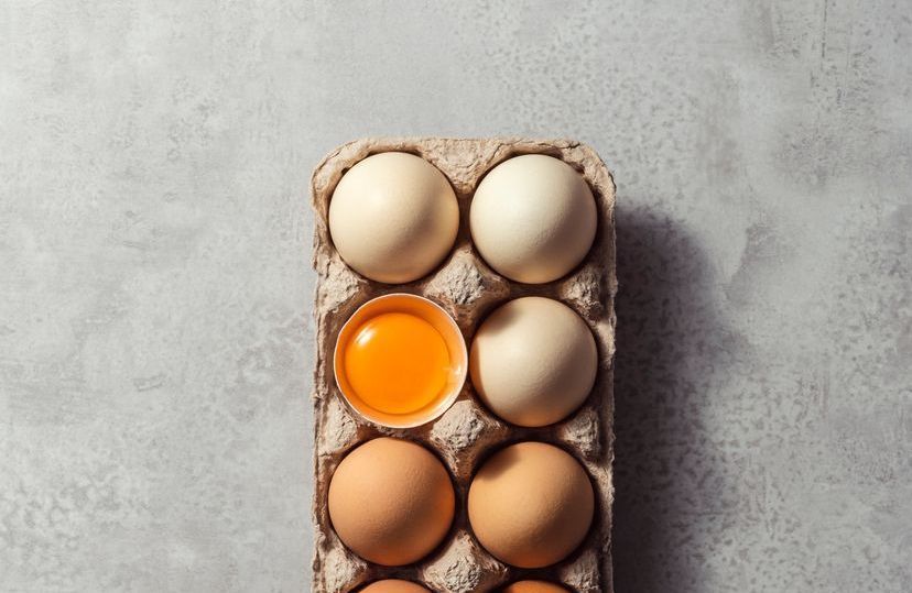 Comment choisir des œufs de bonne qualité ?