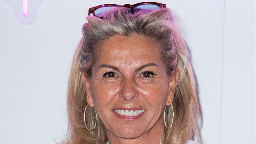 "Cinq pén** dans toute ma vie", Caroline Margeridon (Affaire Conclue) se lâche sur ses conquêtes