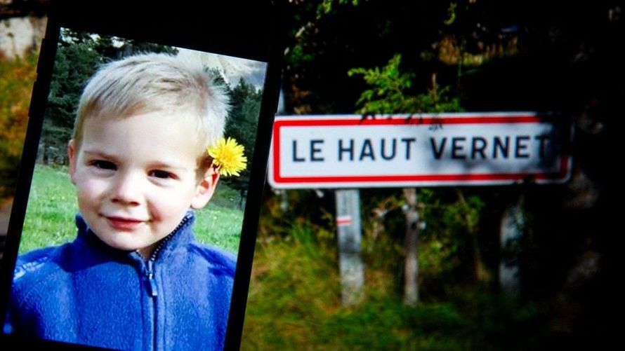 Disparition d’Emile : nouvelle révélation intrigante sur la randonneuse, le crâne du petit garçon et un "sac plastique"