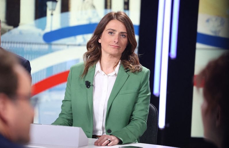 Matignon : Il n’y « pas de plan B » à Lucie Castets d’après Marine Tondelier