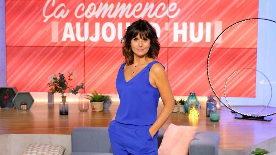 Faustine Bollaert : ce pilier de "Ça commence aujourd’hui" révèle ne pas être payé